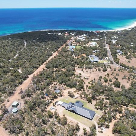 Bed and Breakfast Eagle Bay House Dunsborough Esterno foto