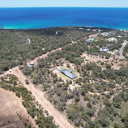 Bed and Breakfast Eagle Bay House Dunsborough Esterno foto