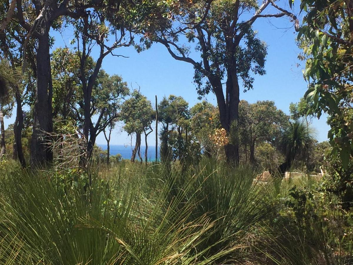 Bed and Breakfast Eagle Bay House Dunsborough Esterno foto