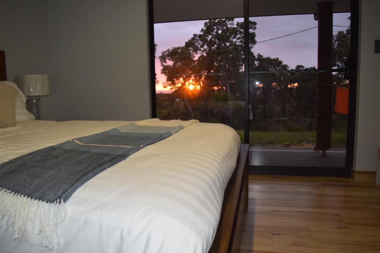 Bed and Breakfast Eagle Bay House Dunsborough Esterno foto