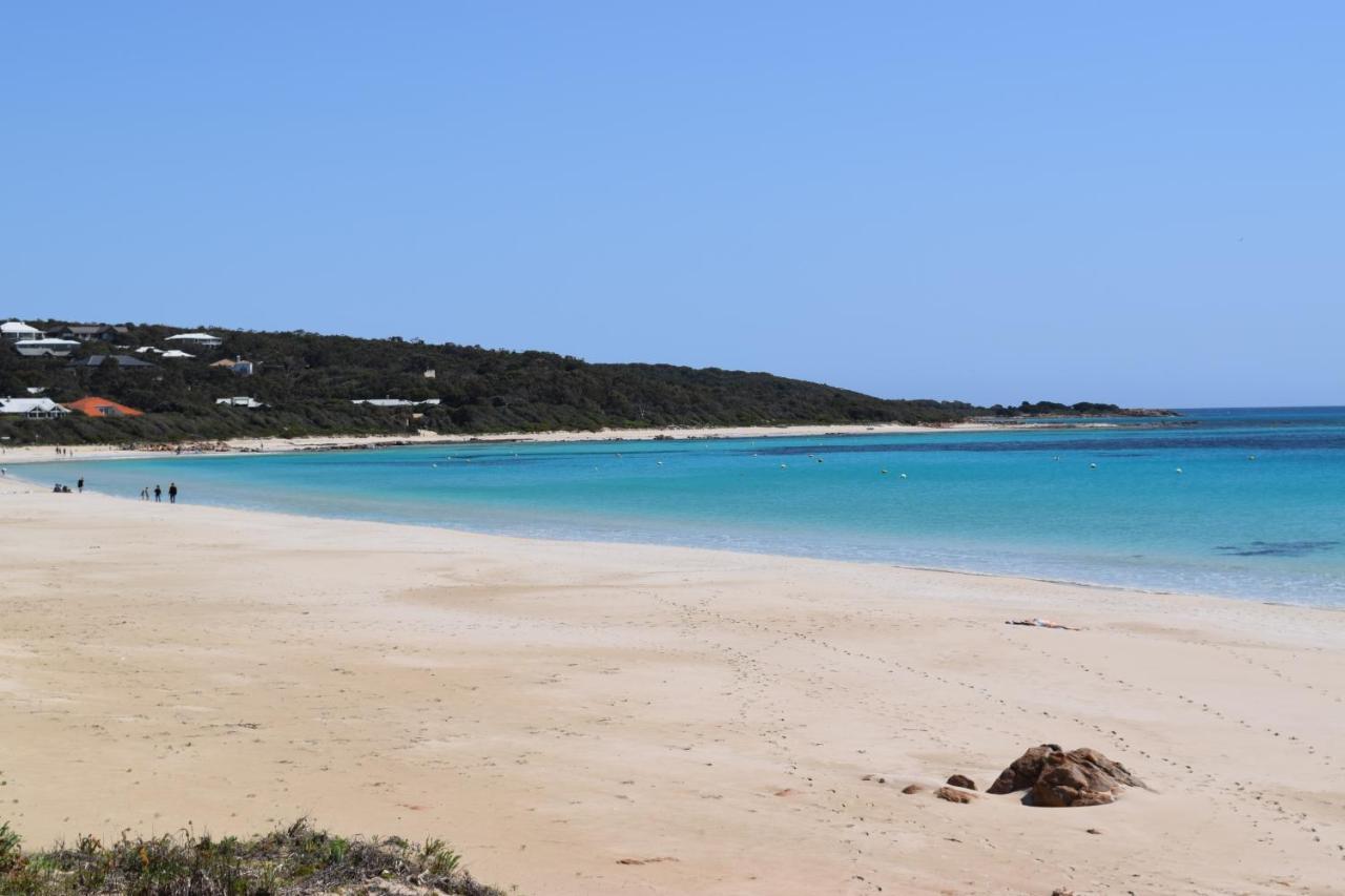 Bed and Breakfast Eagle Bay House Dunsborough Esterno foto