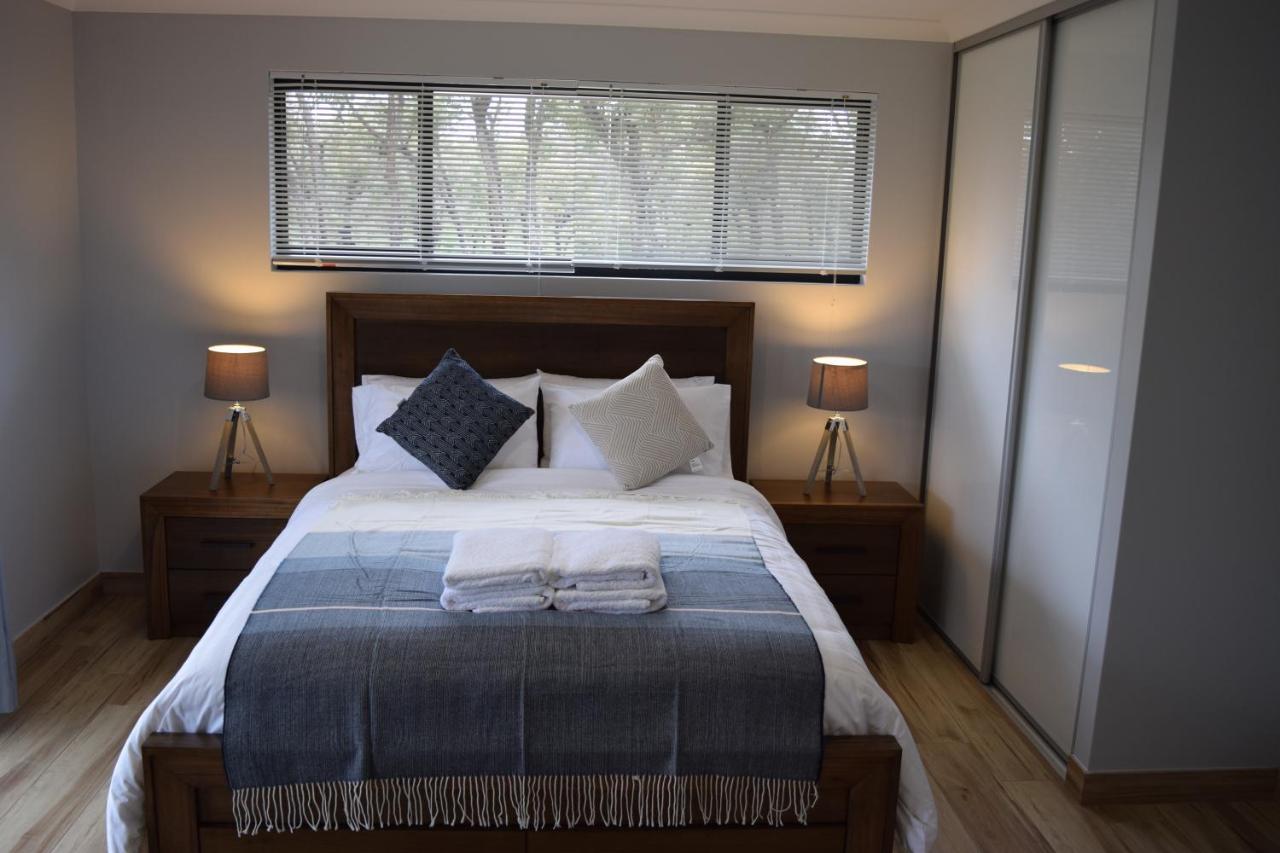 Bed and Breakfast Eagle Bay House Dunsborough Esterno foto