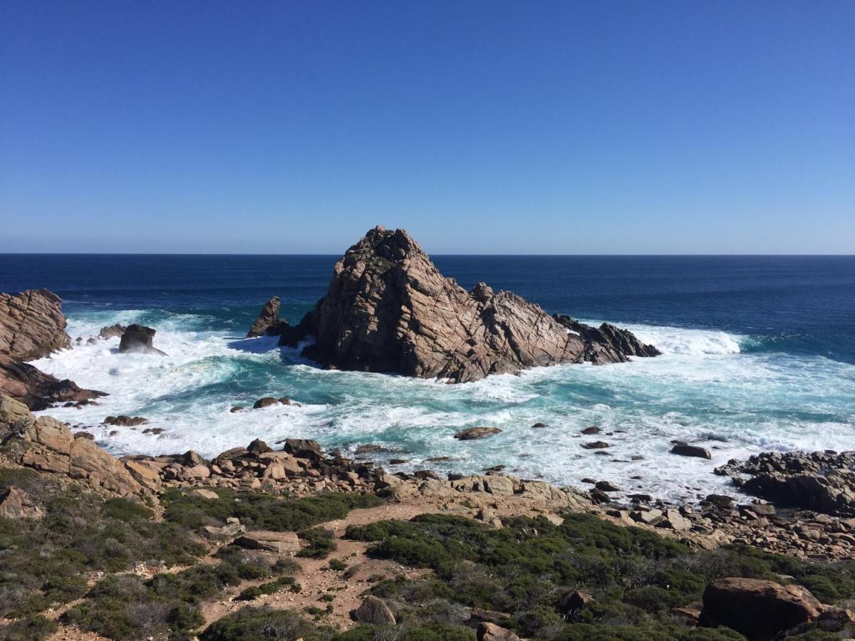 Bed and Breakfast Eagle Bay House Dunsborough Esterno foto