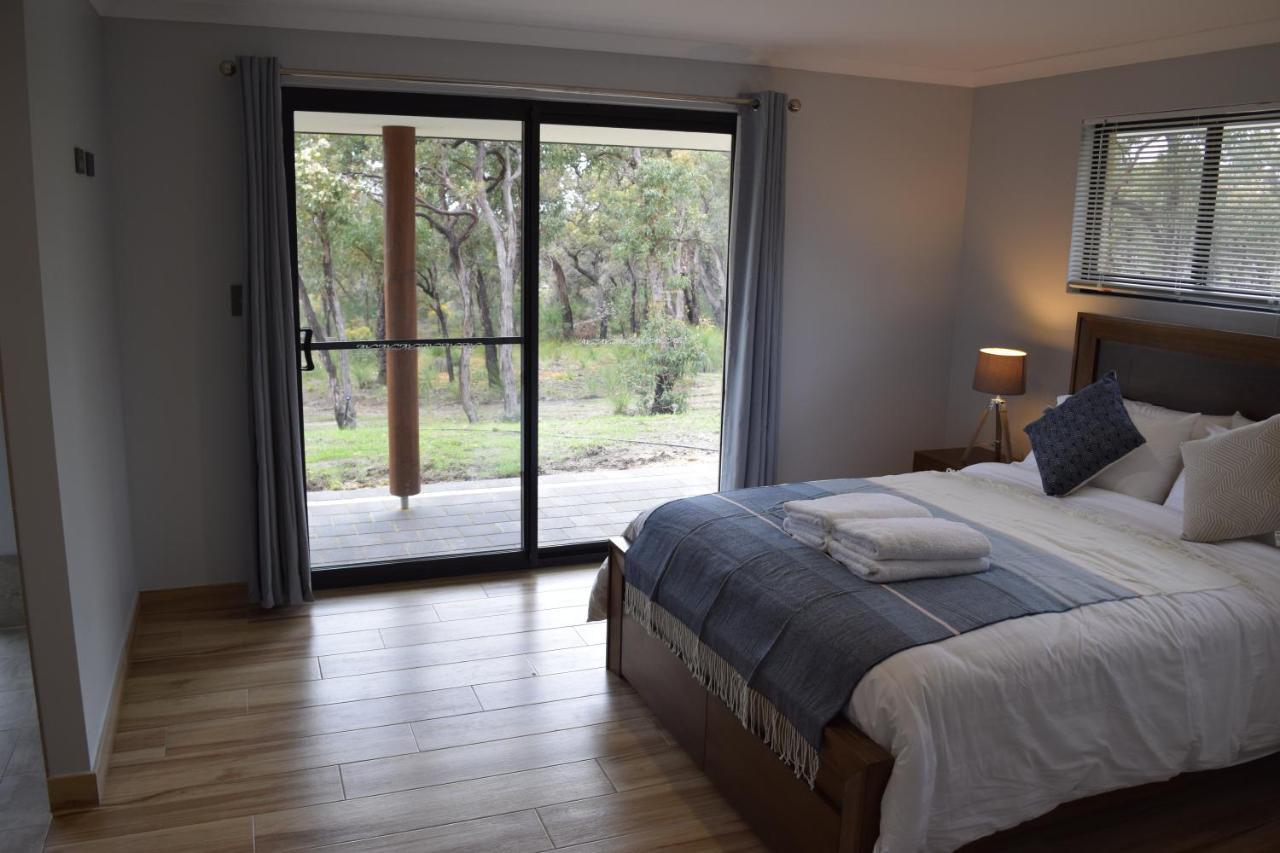 Bed and Breakfast Eagle Bay House Dunsborough Esterno foto
