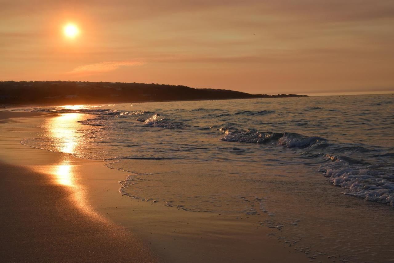 Bed and Breakfast Eagle Bay House Dunsborough Esterno foto