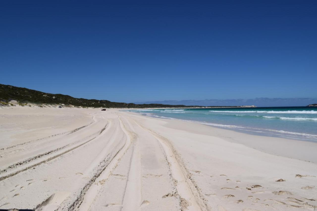 Bed and Breakfast Eagle Bay House Dunsborough Esterno foto