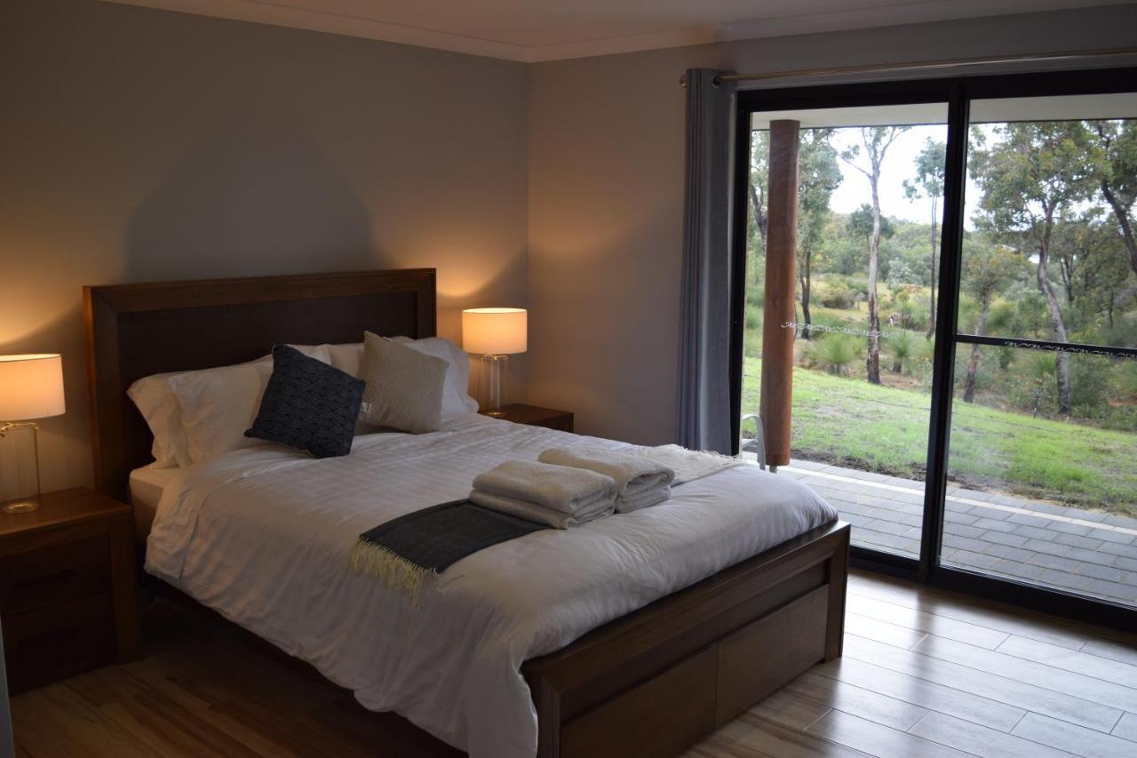 Bed and Breakfast Eagle Bay House Dunsborough Esterno foto