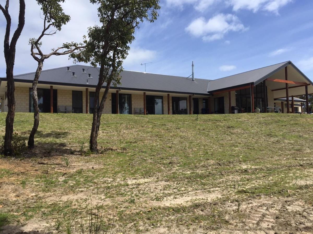 Bed and Breakfast Eagle Bay House Dunsborough Esterno foto