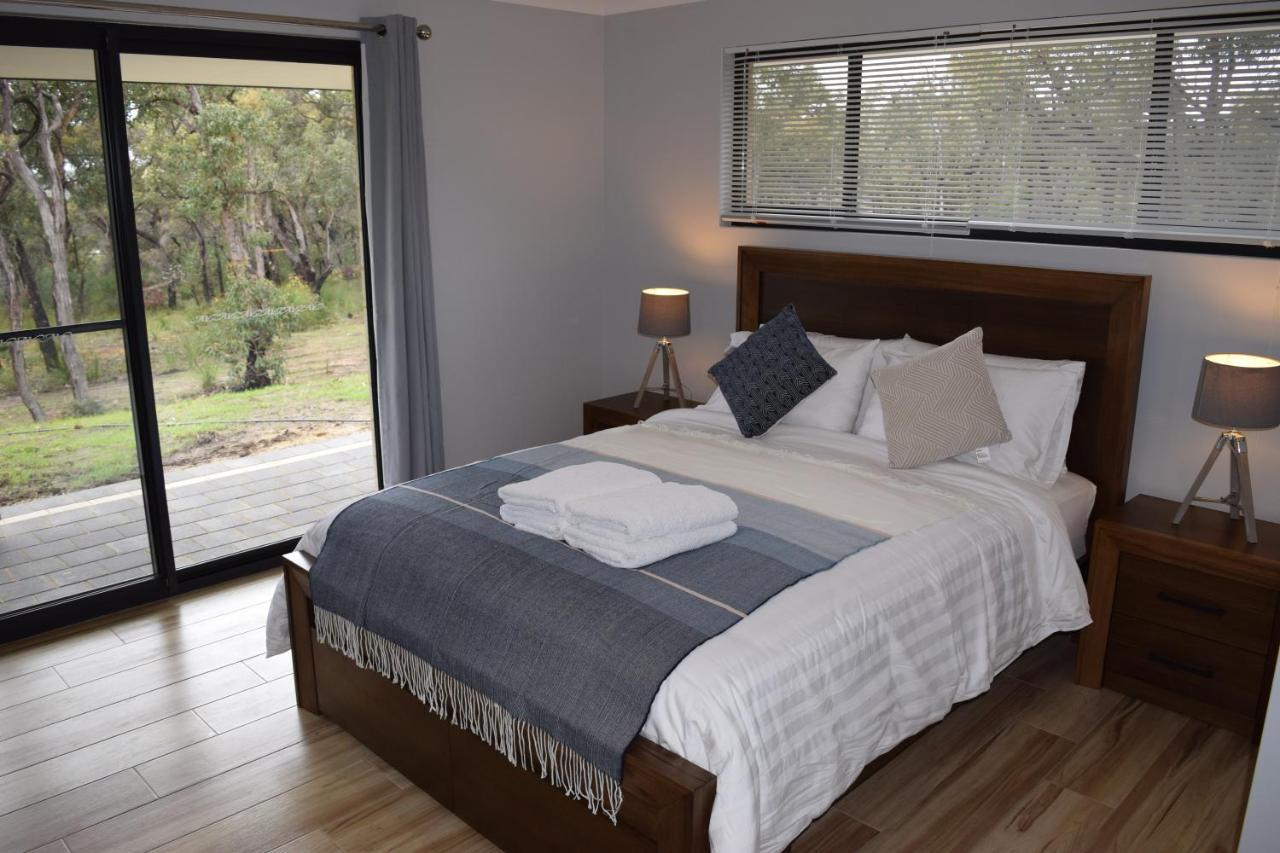 Bed and Breakfast Eagle Bay House Dunsborough Esterno foto
