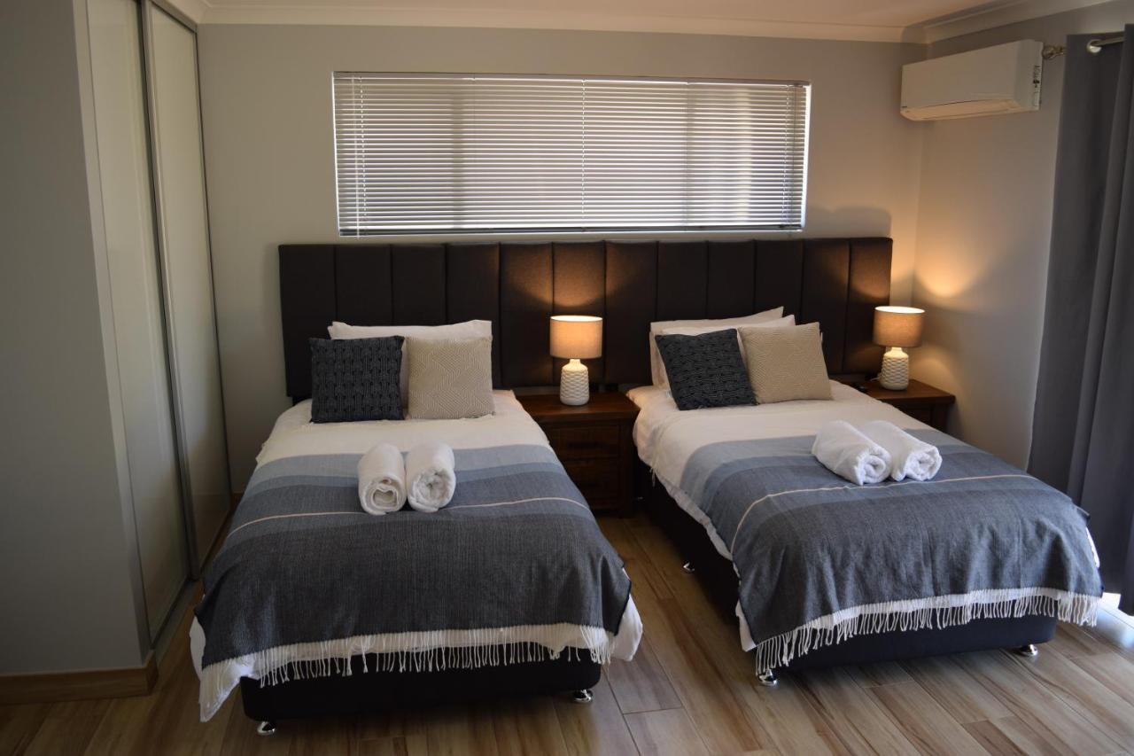 Bed and Breakfast Eagle Bay House Dunsborough Esterno foto