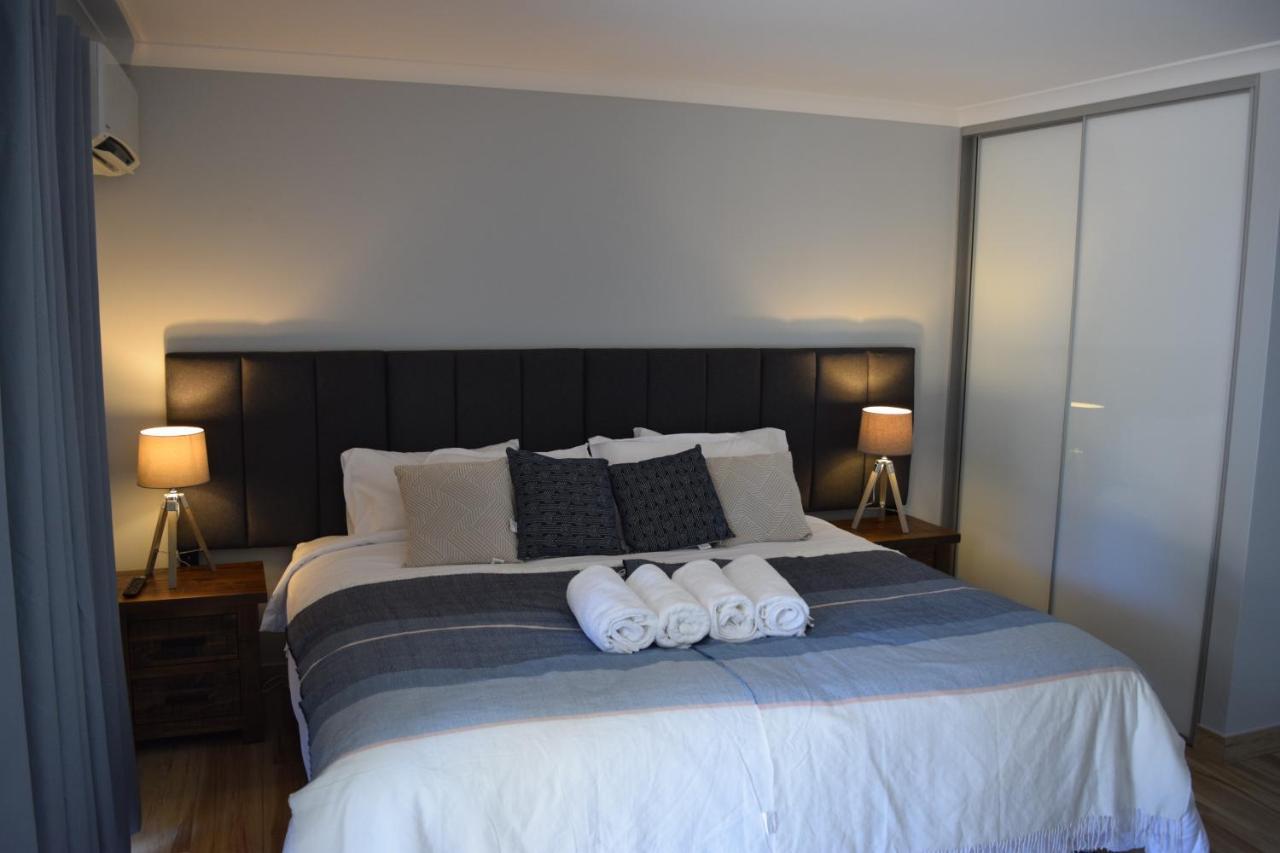 Bed and Breakfast Eagle Bay House Dunsborough Esterno foto