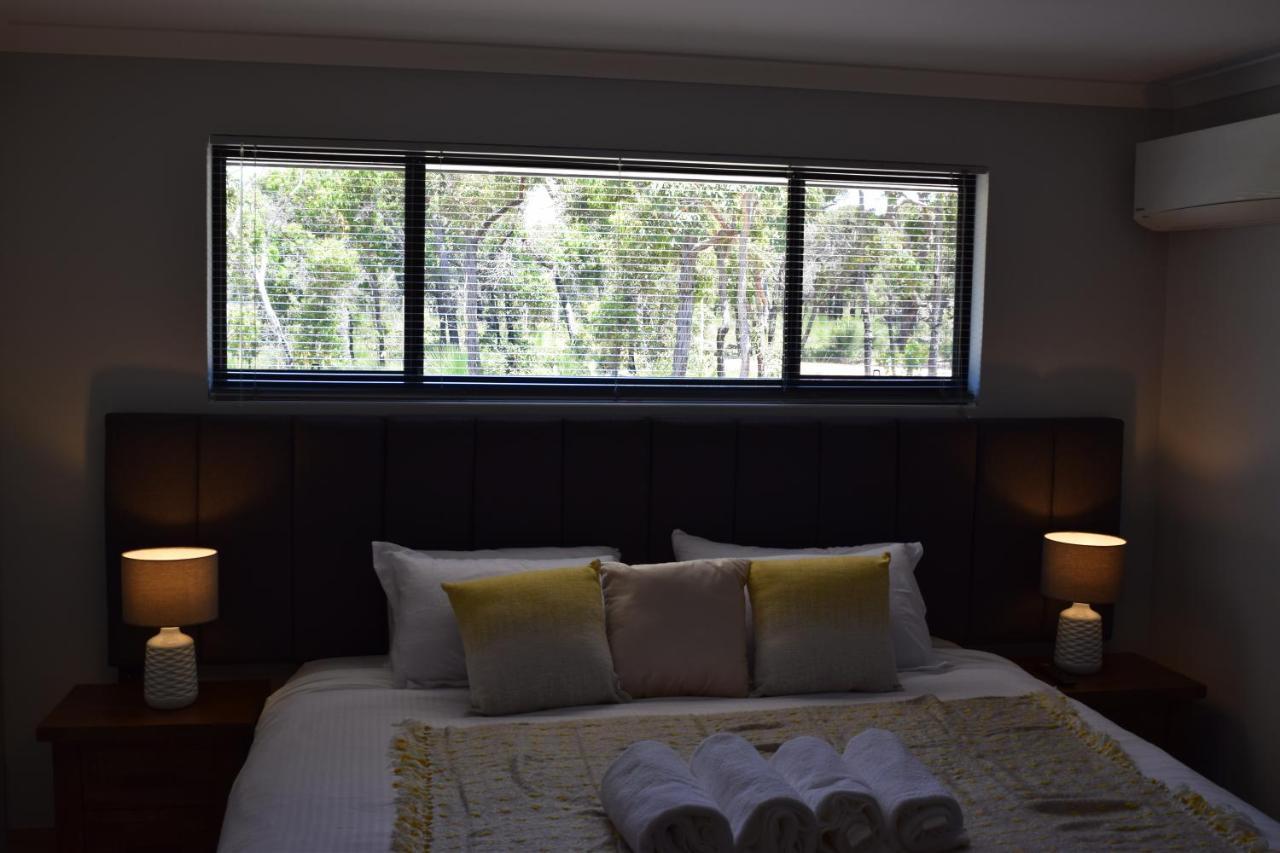 Bed and Breakfast Eagle Bay House Dunsborough Esterno foto