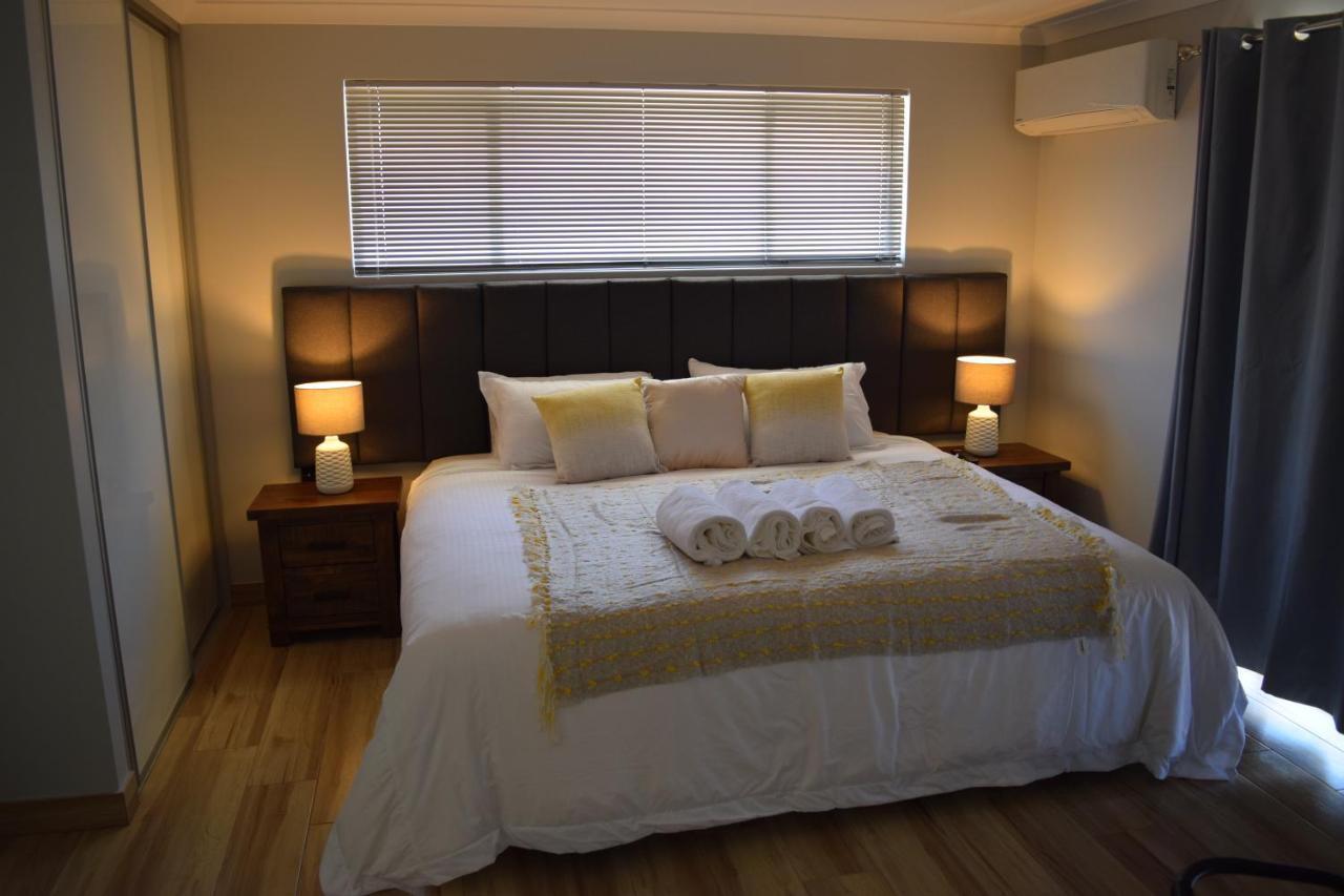 Bed and Breakfast Eagle Bay House Dunsborough Esterno foto