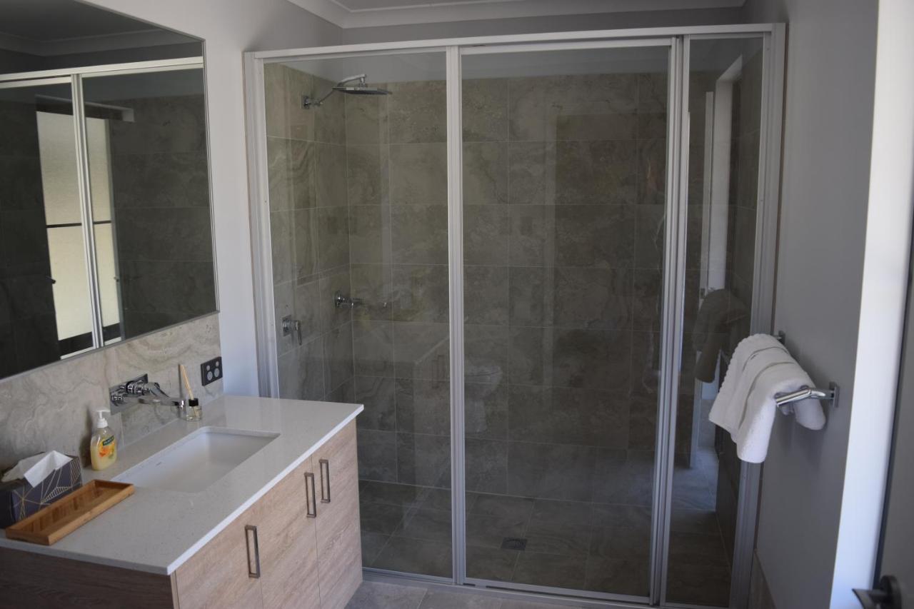 Bed and Breakfast Eagle Bay House Dunsborough Esterno foto