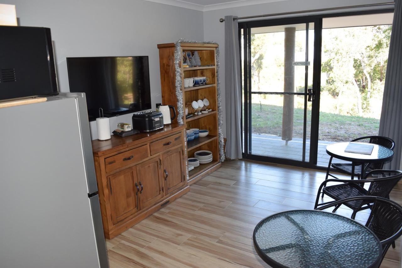 Bed and Breakfast Eagle Bay House Dunsborough Esterno foto