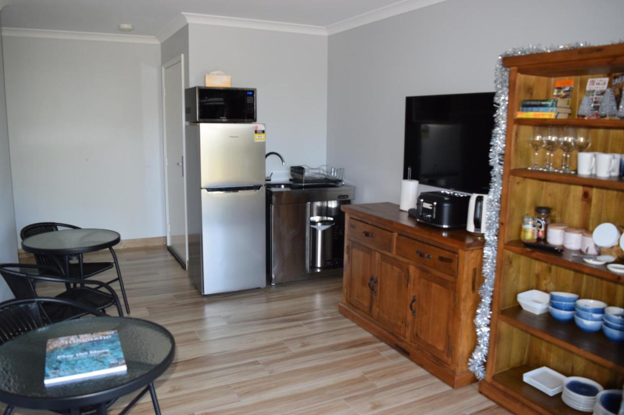 Bed and Breakfast Eagle Bay House Dunsborough Esterno foto