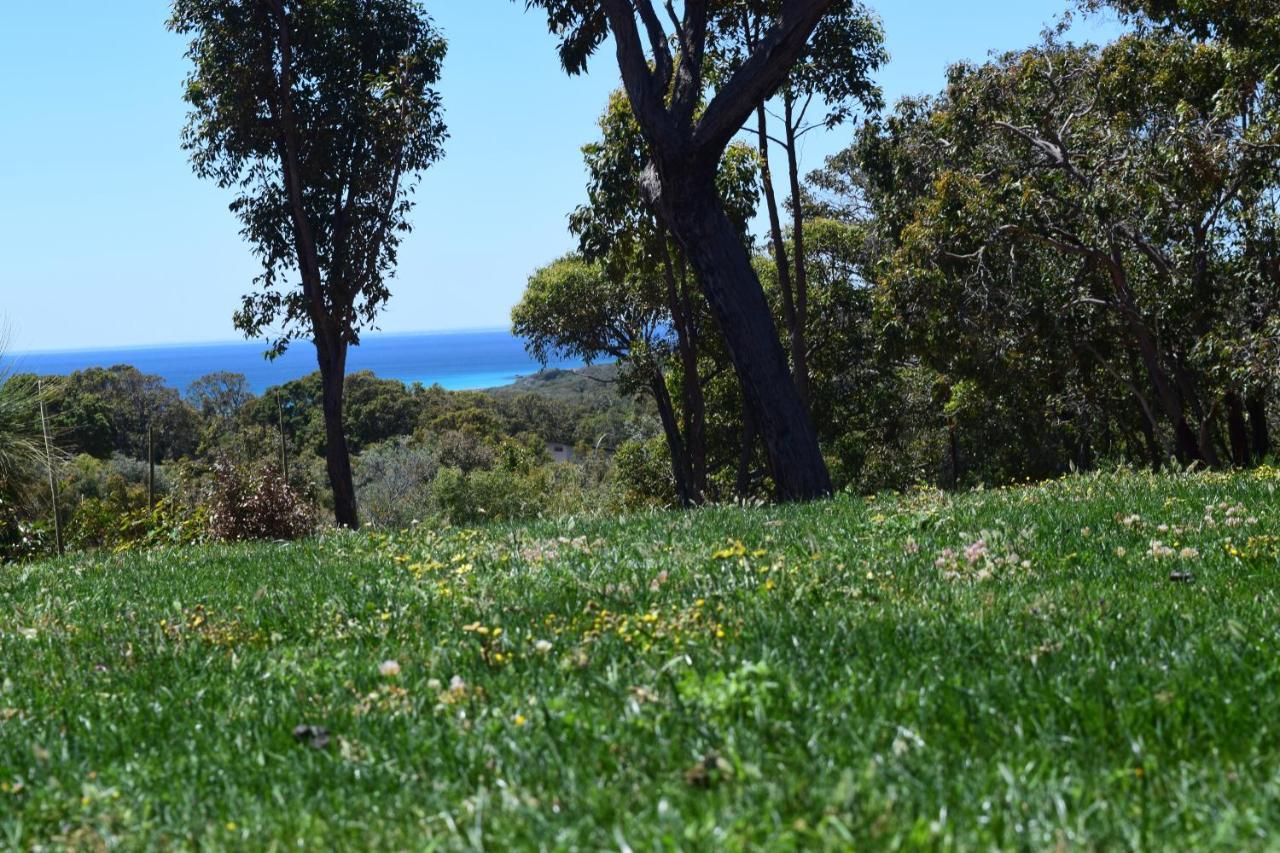 Bed and Breakfast Eagle Bay House Dunsborough Esterno foto