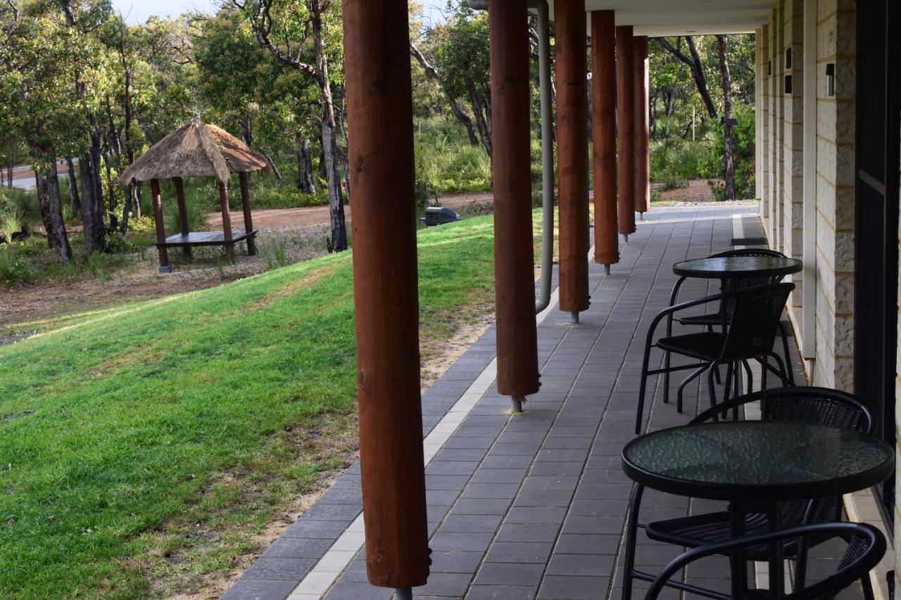 Bed and Breakfast Eagle Bay House Dunsborough Esterno foto