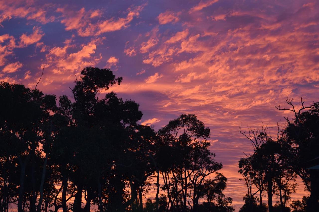 Bed and Breakfast Eagle Bay House Dunsborough Esterno foto