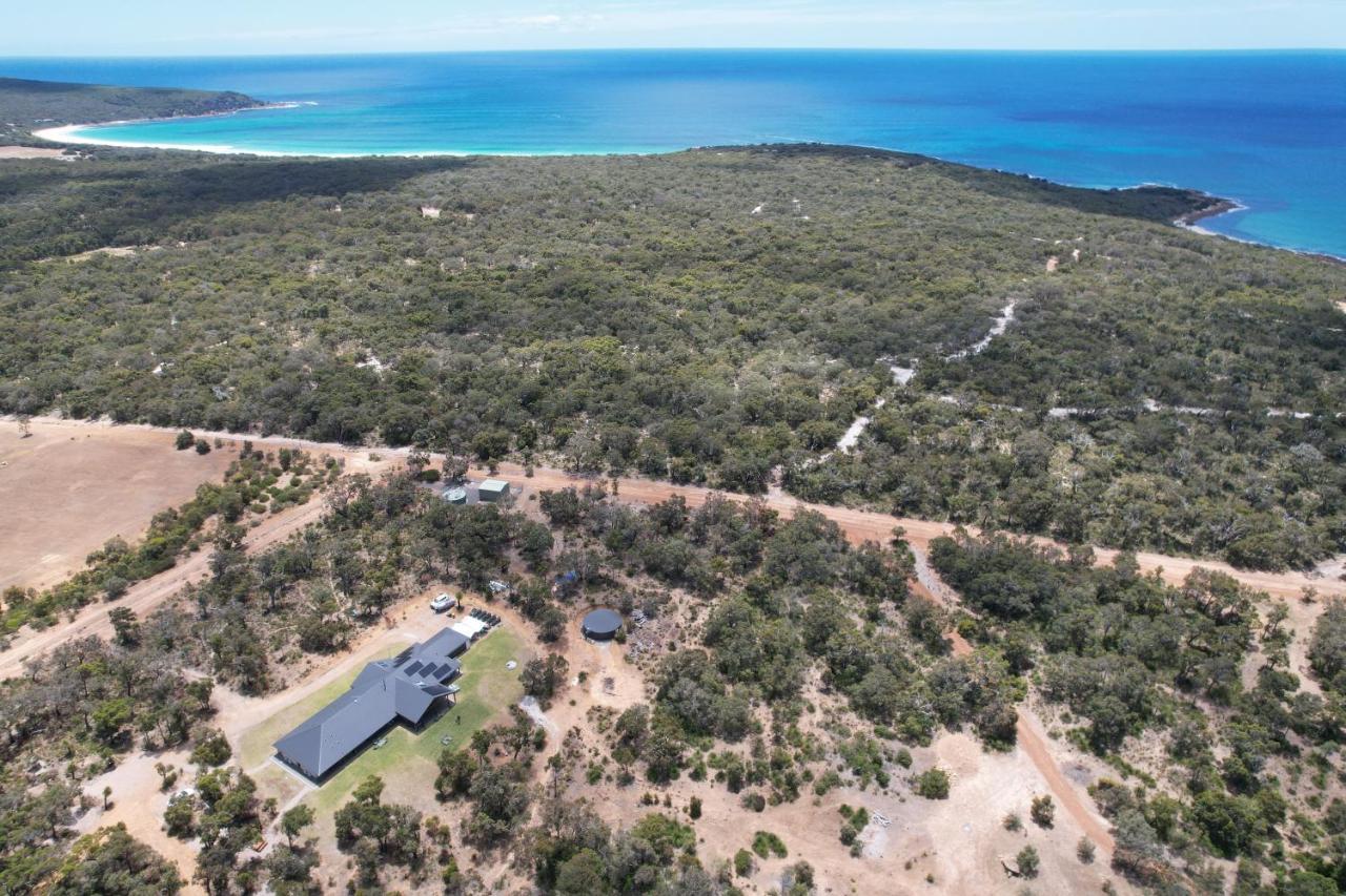 Bed and Breakfast Eagle Bay House Dunsborough Esterno foto