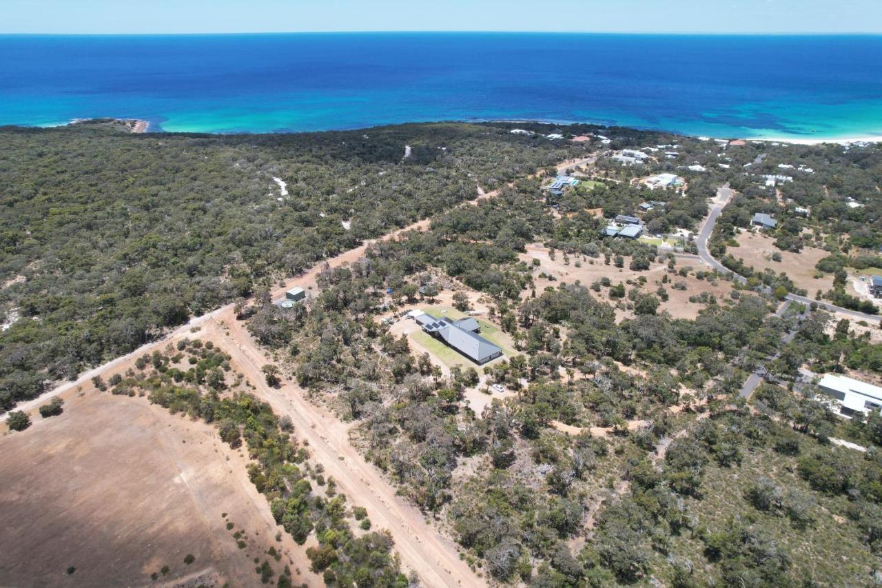 Bed and Breakfast Eagle Bay House Dunsborough Esterno foto